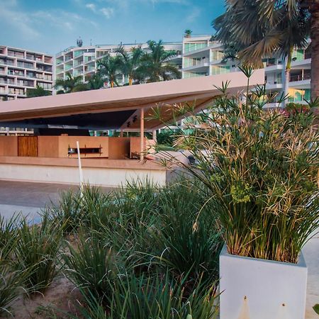 Suites At Aria Luxury Double Suite On The Pacific Coast นวยโวบาญาร์ตา ภายนอก รูปภาพ