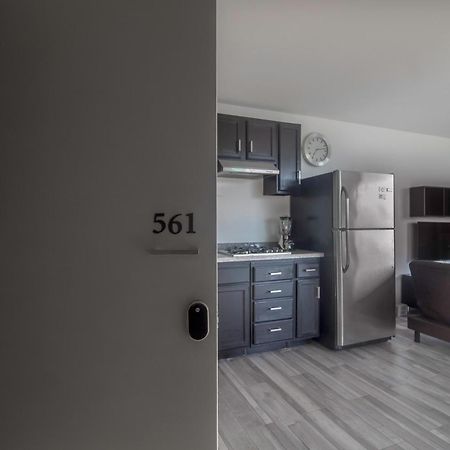 Suites At Aria Luxury Double Suite On The Pacific Coast นวยโวบาญาร์ตา ภายนอก รูปภาพ
