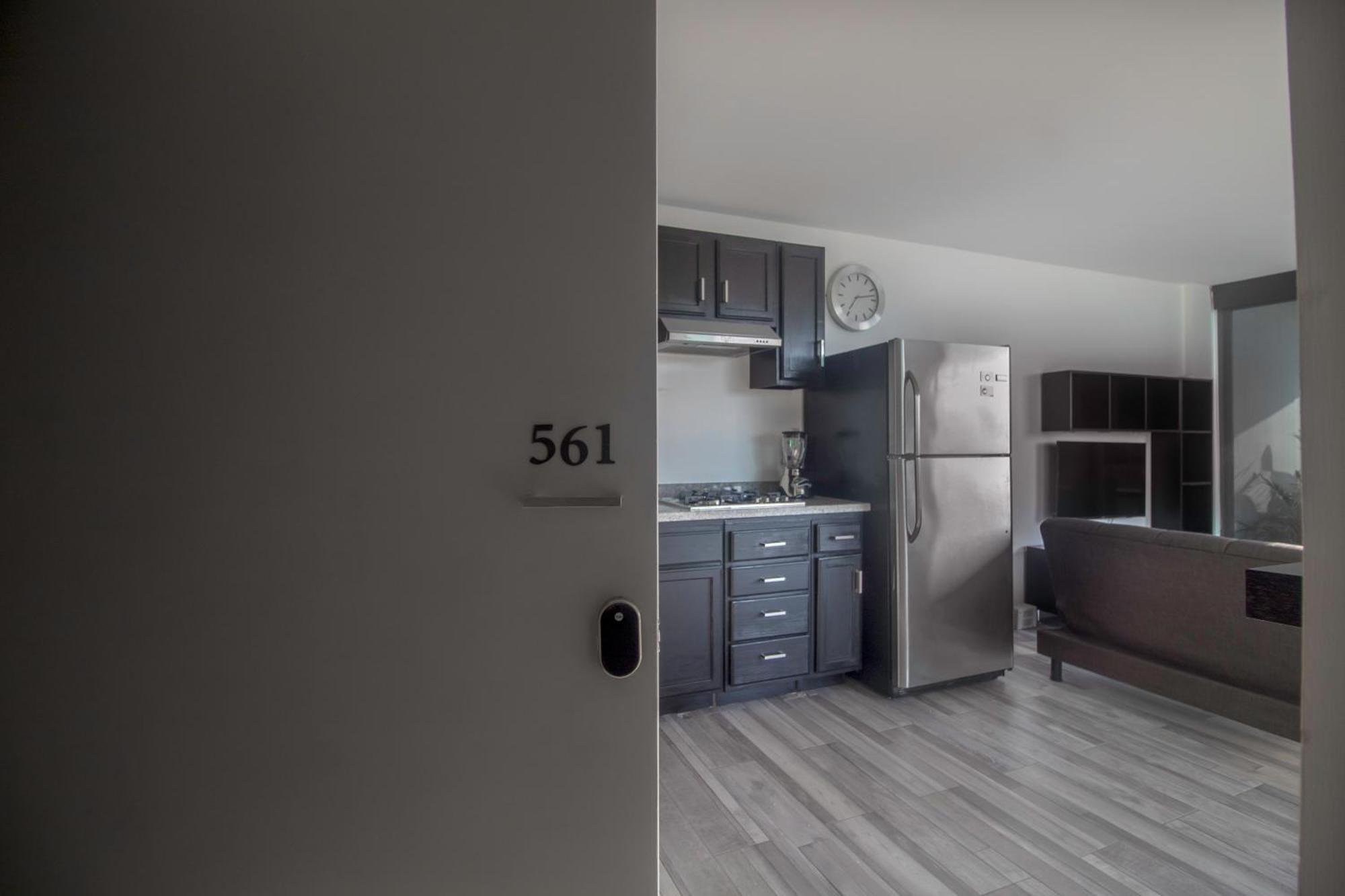 Suites At Aria Luxury Double Suite On The Pacific Coast นวยโวบาญาร์ตา ภายนอก รูปภาพ